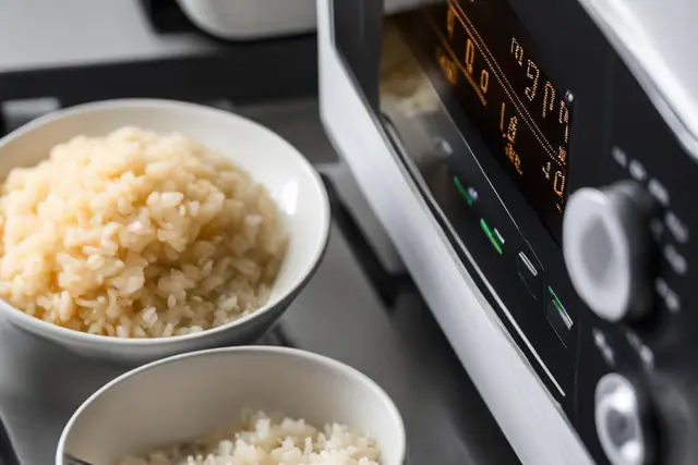 How to Reheat Rice and Keep It Fluffy