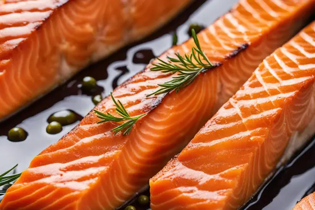 How to Reheat Salmon Without Overcooking