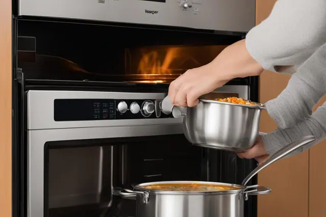 How to Reheat Soup and Keep It Delicious