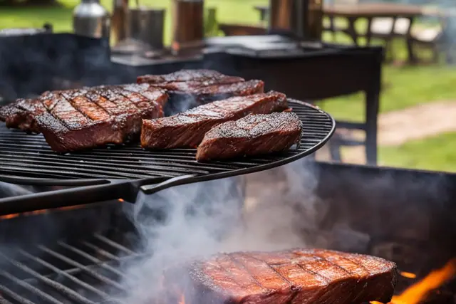 How to Reheat Steak Without Losing Its Juiciness