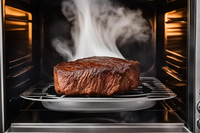 How to Reheat Steak Without Losing Its Juiciness