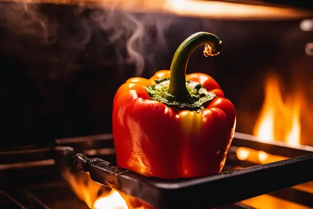 How to Reheat Stuffed Peppers Deliciously