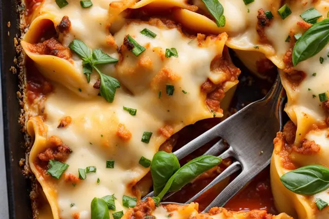 How to Reheat Stuffed Shells for the Best Flavor