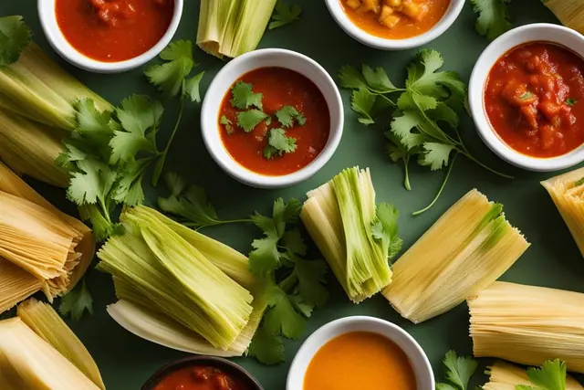 How to Reheat Tamales Perfectly