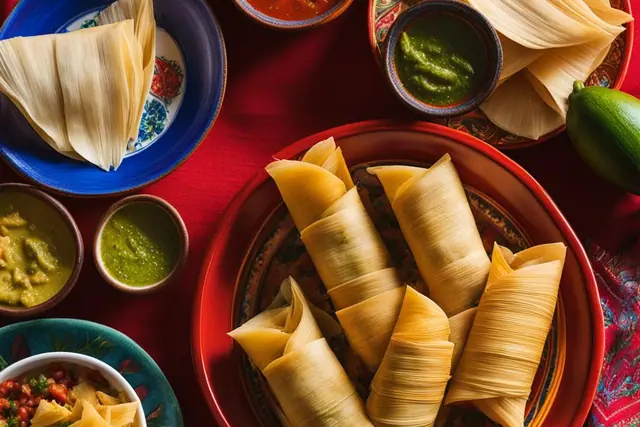 How to Reheat Tamales Perfectly