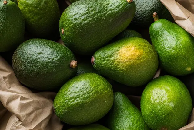 How to Ripen Avocados Quickly and Naturally