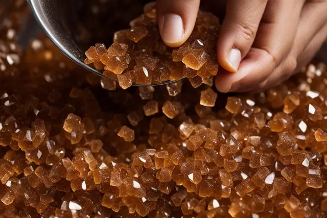 How to Soften Brown Sugar in Minutes