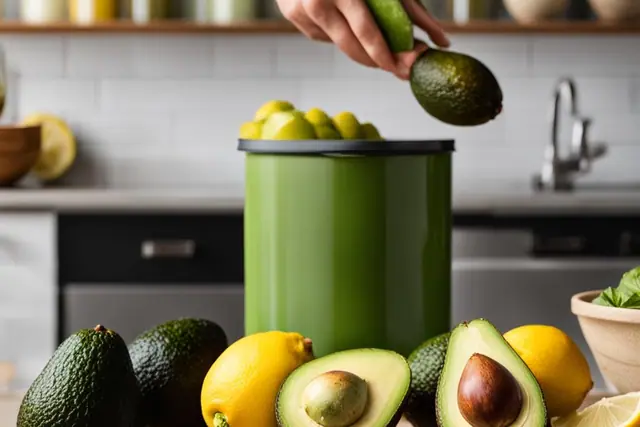 How to Store Avocados and Prolong Their Freshness