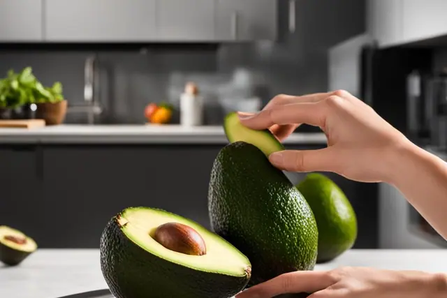 How to Store Avocados and Prolong Their Freshness