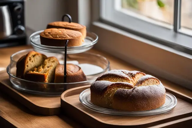 How to Store Baked Goods to Keep Them Fresh