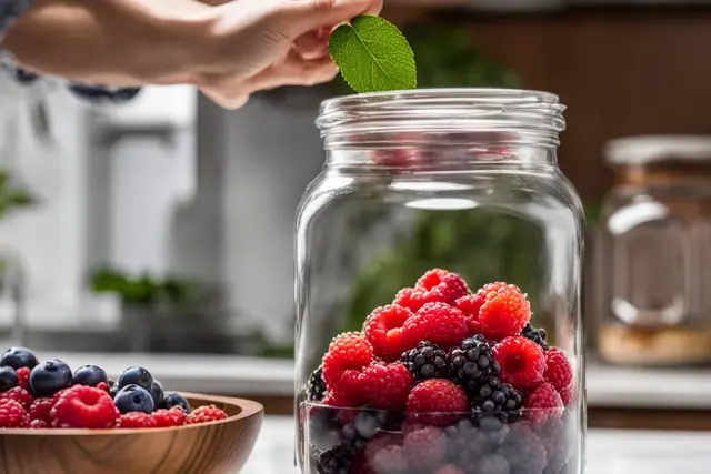 How to Store Berries and Keep Them Fresh