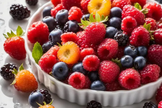 How to Store Berries and Keep Them Fresh