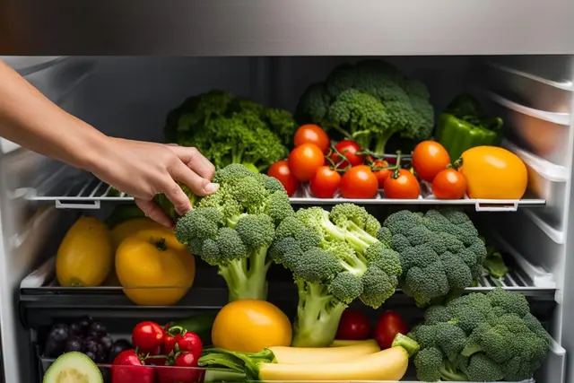 How to Store Broccoli for Maximum Freshness