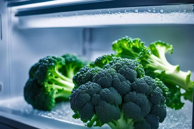 How to Store Broccoli for Maximum Freshness