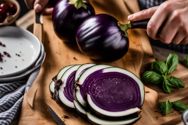 How to Store Eggplant and Keep It Fresh