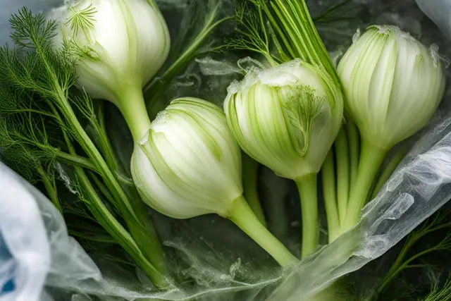 How to Store Fennel for Maximum Freshness