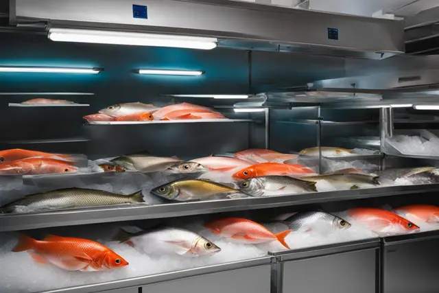 How to Store Fish to Ensure Freshness