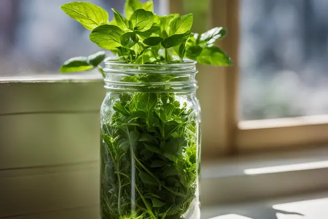 How to Store Fresh Herbs to Maximize Freshness