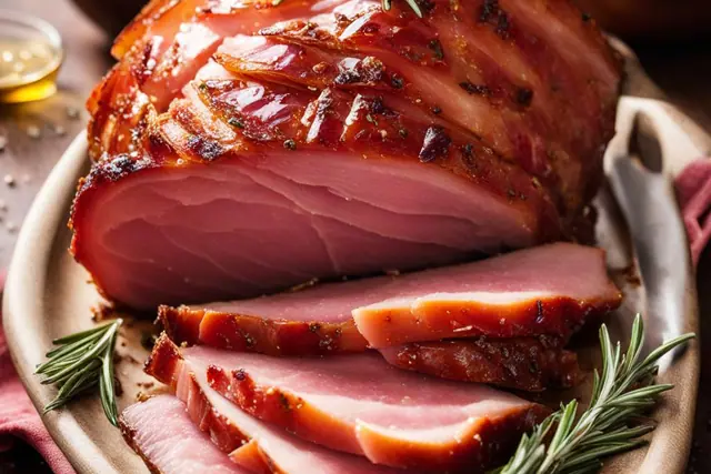 How to Store Ham to Maintain Its Flavor