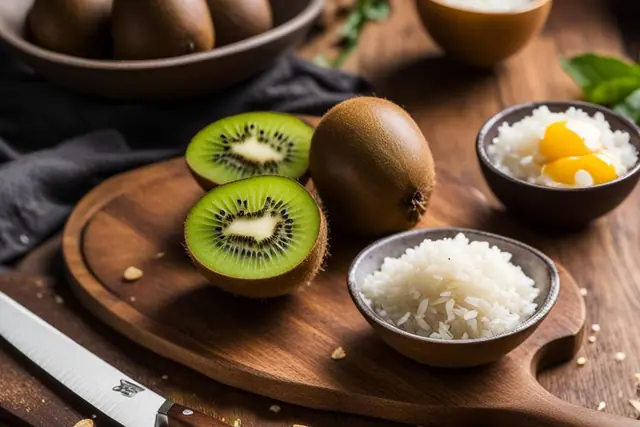 How to Store Kiwi for Peak Ripeness
