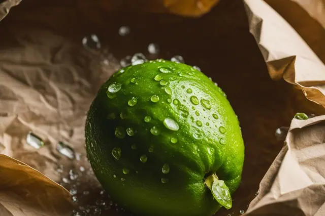 How to Store Limes to Preserve Their Freshness