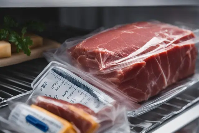 How to Store Meat for Freshness and Safety