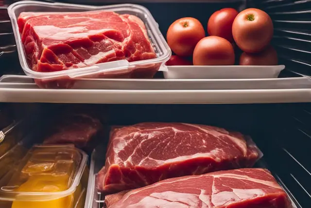 How to Store Meat for Freshness and Safety