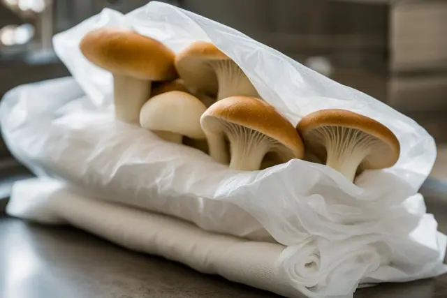 Discover How to Store Mushrooms for Longer Freshness