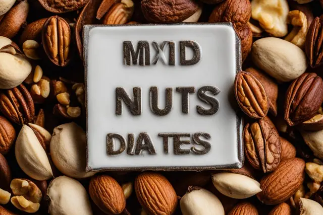 Easy Guide on How to Store Nuts for Long-lasting Freshness