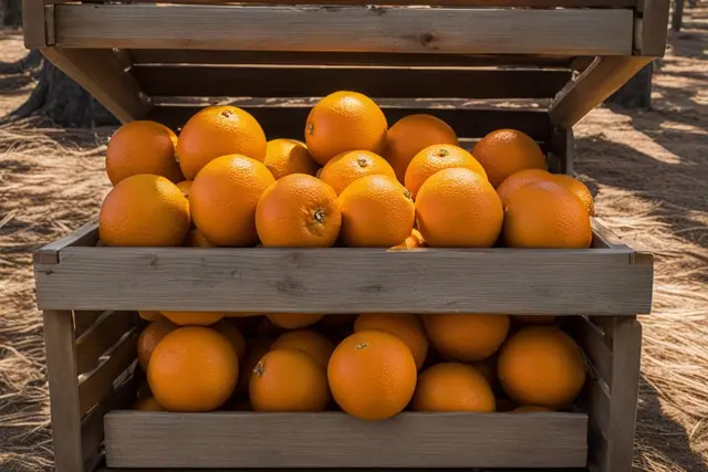 Storing Oranges: Tips for Longevity