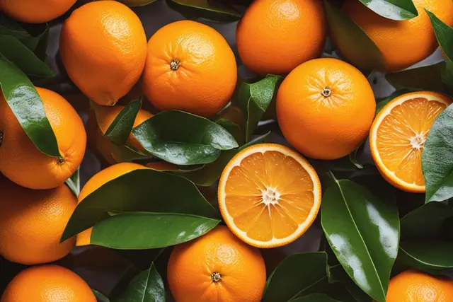 Fresh for Longer: How to Store Oranges Perfectly at Home