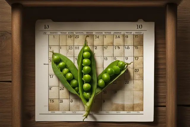 Learn How to Store Peas for Freshness: Tips & Tricks
