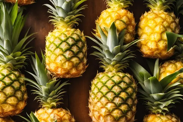 Your Guide on How to Store Pineapple Fresh and Delicious