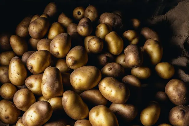 Your Ultimate Guide: How to Store Potatoes Effectively