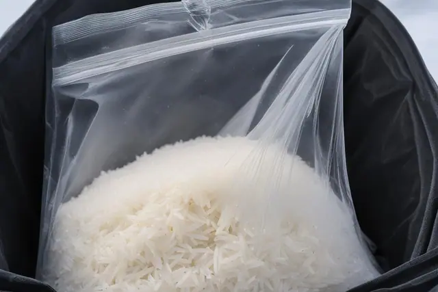 Learn How to Store Rice Effectively: A Simple Guide