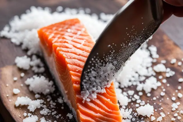 Expert Guide on How to Store Salmon to Keep it Fresh
