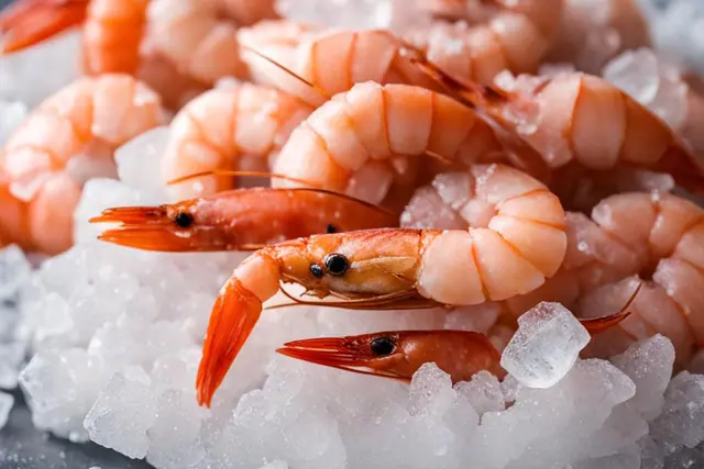 Master the Art of How to Store Shrimp Safely at Home