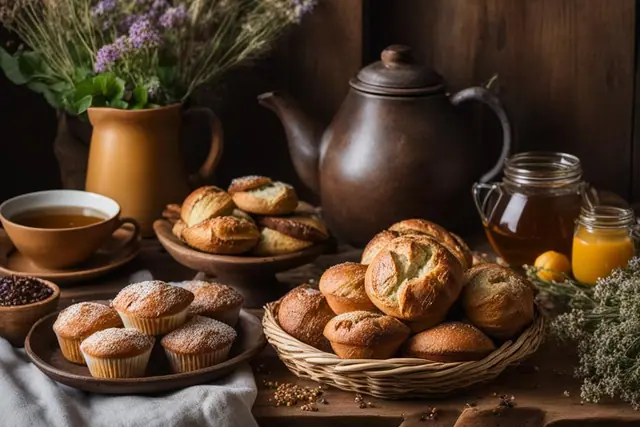 Mastering How to Store Sourdough Starter: A Simple Guide