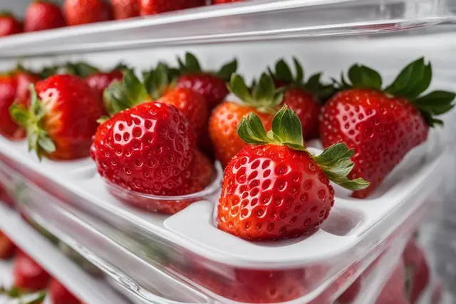 Strawberry Storage: Keeping Berries Fresh