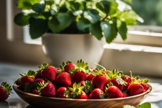 Ultimate Guide on How to Store Strawberries | Fresh & Tasty Tips