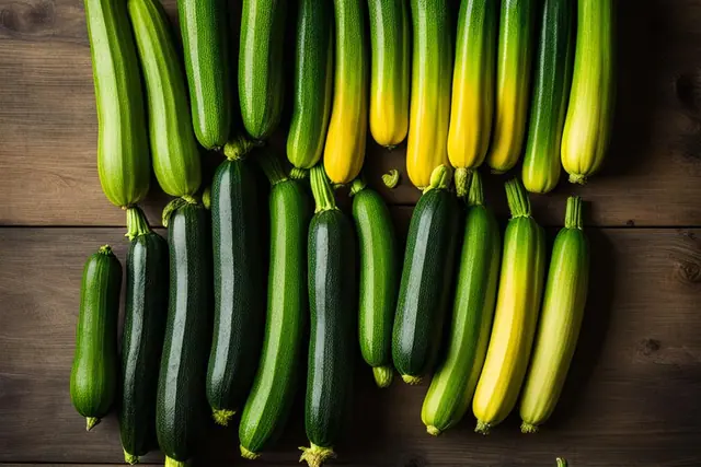 Master the Art of Storing Zucchini - Discover How to Store Zucchini