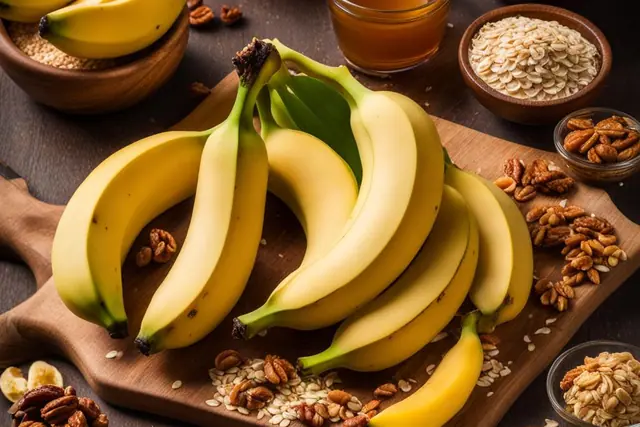 Unveiling the Secret: How to Tell if a Banana is Ripe