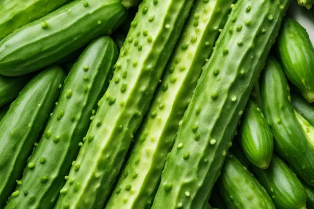 How to Tell If a Cucumber Has Gone Bad
