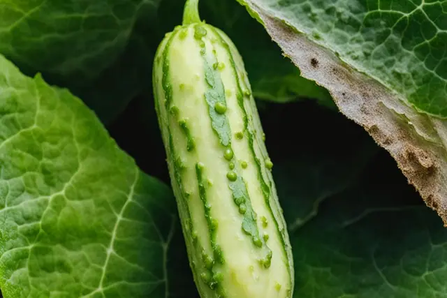 Expert Guide: How to Tell if a Cucumber is Bad