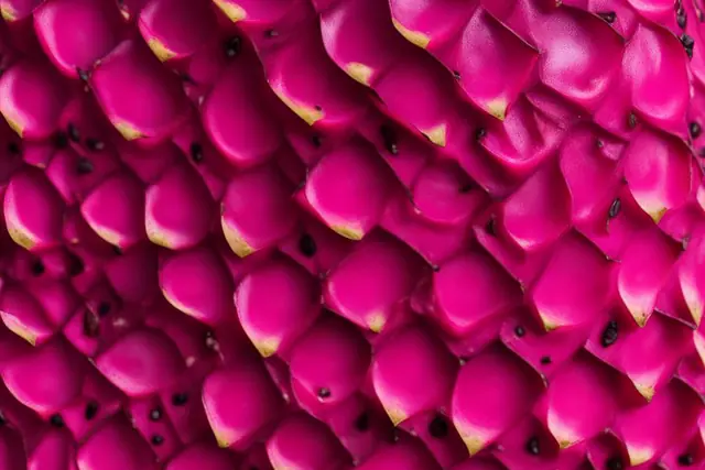 Discover How to Tell If a Dragon Fruit is Ripe - Tips & Tricks