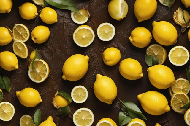 Spotting Bad Lemons: What to Look For