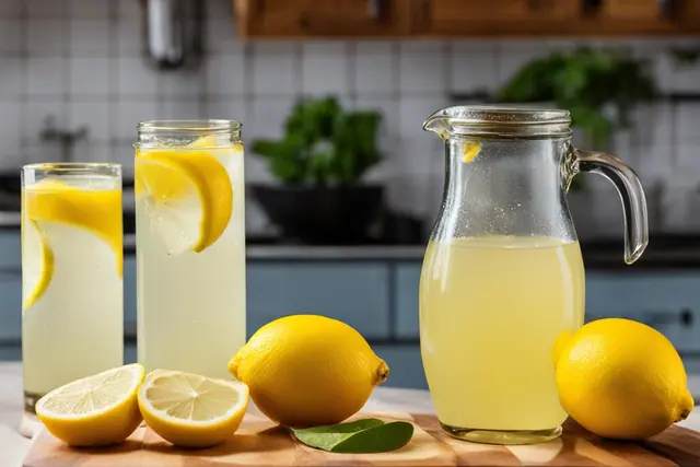 Quick Guide: How to Tell if a Lemon is Bad