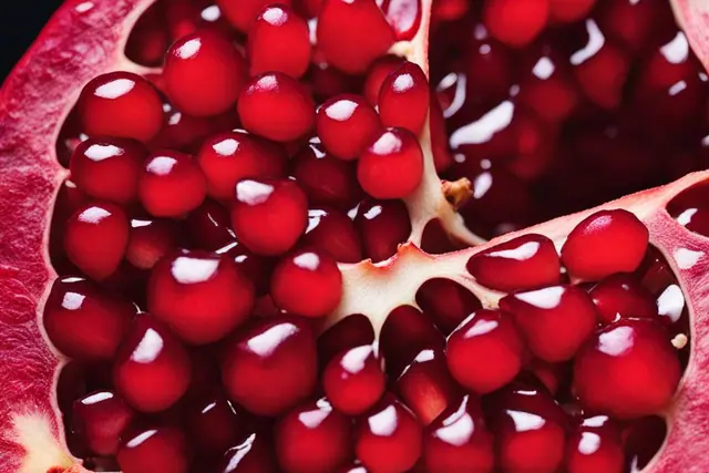 Expert Guide: How to Tell If a Pomegranate Is Ripe