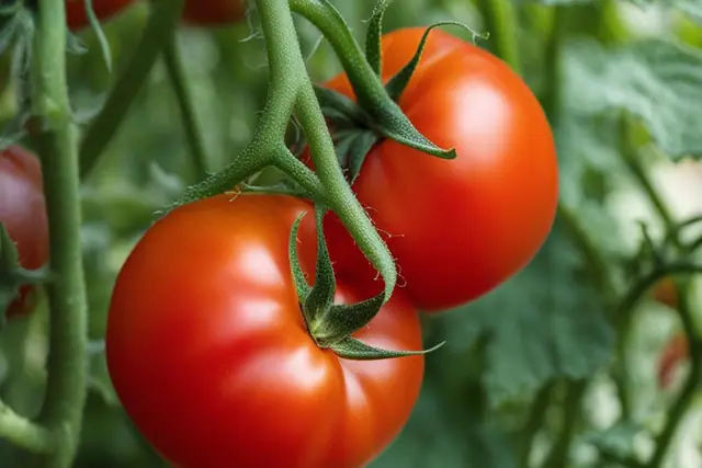 Spotting Spoiled Produce: How to Tell If a Tomato Has Gone Bad