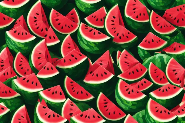 Discover How to Tell If a Watermelon is Bad - Know Your Fruits